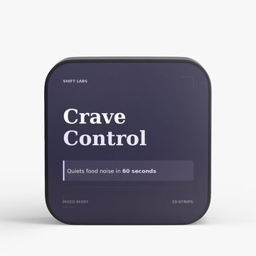 Crave Control Strips