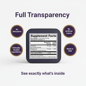 Crave Control Strips