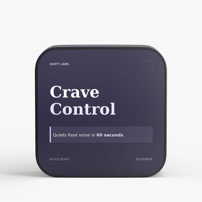 Crave Control Strips