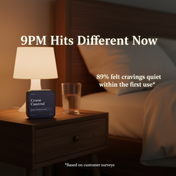 Crave Control Strips